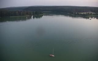 Jezioro Wdzydzkie - Kaszuby - 27-06-2026 19:47
