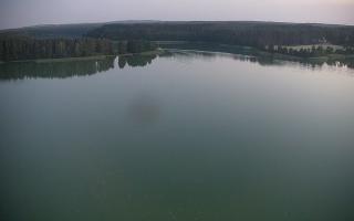 Jezioro Wdzydzkie - Kaszuby - 27-06-2026 20:03