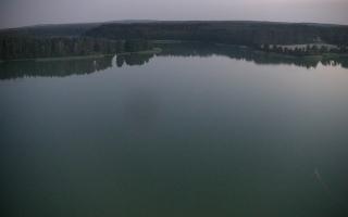 Jezioro Wdzydzkie - Kaszuby - 27-06-2026 20:20