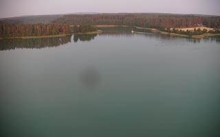 Jezioro Wdzydzkie - Kaszuby - 28-06-2026 01:56