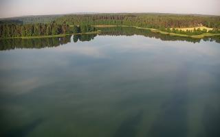 Jezioro Wdzydzkie - Kaszuby - 28-06-2026 02:06