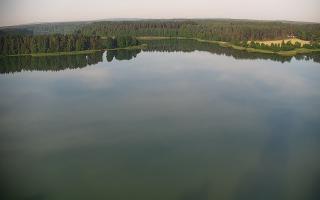 Jezioro Wdzydzkie - Kaszuby - 28-06-2026 04:18