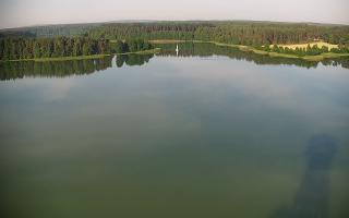 Jezioro Wdzydzkie - Kaszuby - 28-06-2026 04:34