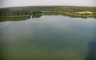 Jezioro Wdzydzkie - Kaszuby - 28-06-2026 04:50