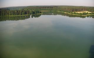 Jezioro Wdzydzkie - Kaszuby - 28-06-2026 05:06