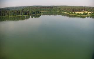 Jezioro Wdzydzkie - Kaszuby - 28-06-2026 05:22