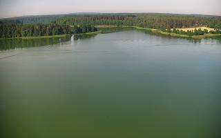 Jezioro Wdzydzkie - Kaszuby - 28-06-2026 05:38