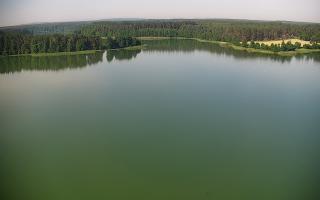 Jezioro Wdzydzkie - Kaszuby - 28-06-2026 05:54