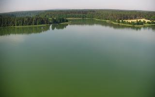 Jezioro Wdzydzkie - Kaszuby - 28-06-2026 06:26