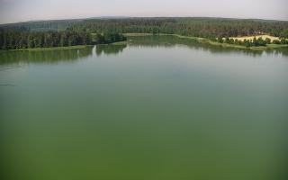 Jezioro Wdzydzkie - Kaszuby - 28-06-2026 06:42