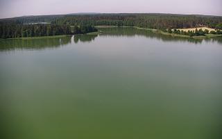 Jezioro Wdzydzkie - Kaszuby - 28-06-2026 07:15