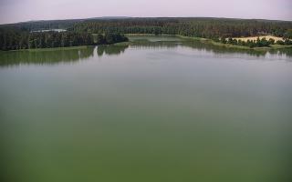 Jezioro Wdzydzkie - Kaszuby - 28-06-2026 07:31