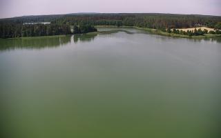 Jezioro Wdzydzkie - Kaszuby - 28-06-2026 07:47
