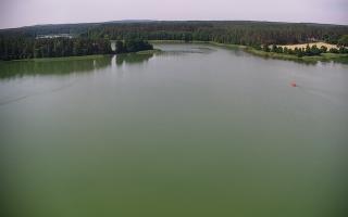 Jezioro Wdzydzkie - Kaszuby - 28-06-2026 08:03