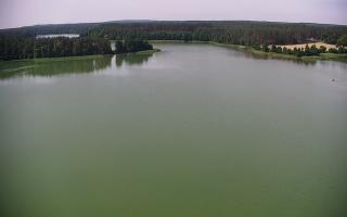 Jezioro Wdzydzkie - Kaszuby - 28-06-2026 08:19