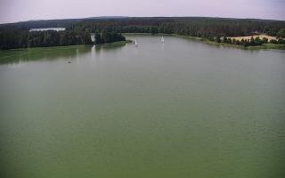Jezioro Wdzydzkie - Kaszuby - 28-06-2026 08:51