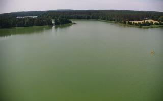 Jezioro Wdzydzkie - Kaszuby - 28-06-2026 09:23