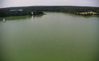 Jezioro Wdzydzkie - Kaszuby - 28-06-2026 09:39