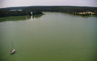 Jezioro Wdzydzkie - Kaszuby - 28-06-2026 09:55