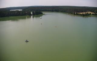 Jezioro Wdzydzkie - Kaszuby - 28-06-2026 10:27