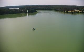 Jezioro Wdzydzkie - Kaszuby - 28-06-2026 10:43