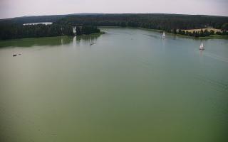 Jezioro Wdzydzkie - Kaszuby - 28-06-2026 10:59