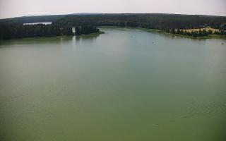 Jezioro Wdzydzkie - Kaszuby - 28-06-2026 11:31
