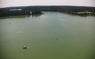 Jezioro Wdzydzkie - Kaszuby - 28-06-2026 11:47