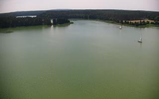 Jezioro Wdzydzkie - Kaszuby - 28-06-2026 12:03