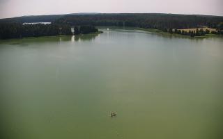Jezioro Wdzydzkie - Kaszuby - 28-06-2026 12:19