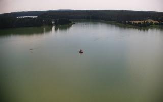 Jezioro Wdzydzkie - Kaszuby - 28-06-2026 12:51