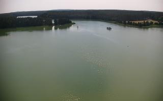 Jezioro Wdzydzkie - Kaszuby - 28-06-2026 13:07