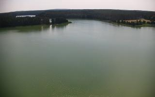 Jezioro Wdzydzkie - Kaszuby - 28-06-2026 13:23