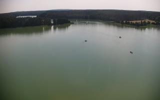Jezioro Wdzydzkie - Kaszuby - 28-06-2026 13:39
