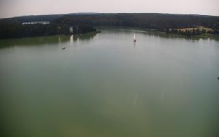Jezioro Wdzydzkie - Kaszuby - 28-06-2026 13:55