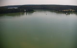 Jezioro Wdzydzkie - Kaszuby - 28-06-2026 14:12