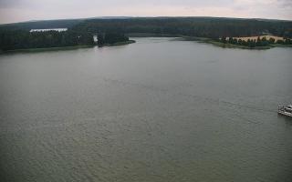 Jezioro Wdzydzkie - Kaszuby - 18-07-2026 15:49