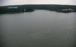Jezioro Wdzydzkie - Kaszuby - 18-07-2026 16:05