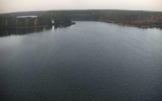 Jezioro Wdzydzkie - Kaszuby - 26-10-2026 06:20