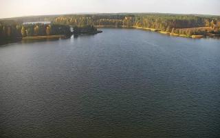 Jezioro Wdzydzkie - Kaszuby - 26-10-2026 07:24