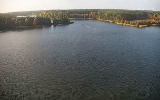 Jezioro Wdzydzkie - Kaszuby - 26-10-2026 07:56