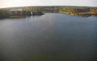 Jezioro Wdzydzkie - Kaszuby - 26-10-2026 08:12