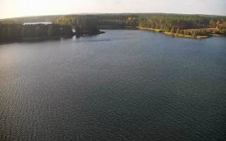 Jezioro Wdzydzkie - Kaszuby - 26-10-2026 09:00