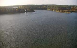 Jezioro Wdzydzkie - Kaszuby - 26-10-2026 09:16