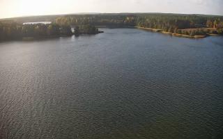 Jezioro Wdzydzkie - Kaszuby - 26-10-2026 09:32