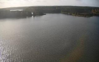 Jezioro Wdzydzkie - Kaszuby - 26-10-2026 10:52