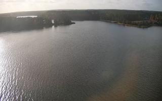 Jezioro Wdzydzkie - Kaszuby - 26-10-2026 11:08