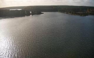 Jezioro Wdzydzkie - Kaszuby - 26-10-2026 11:25