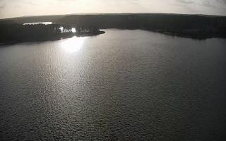 Jezioro Wdzydzkie - Kaszuby - 26-10-2026 12:45