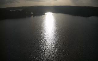 Jezioro Wdzydzkie - Kaszuby - 26-10-2026 13:33